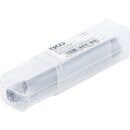 STI-Einschnitt-Gewindebohrer | HSS-G | M7 x 1.0
