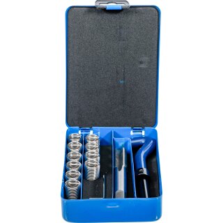 Gewinde-Reparatursatz | M16 x 1.5 | 12-tlg.