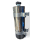 Kraftstofftank f. Standheizungen, Edelstahl, 10L