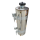 Kraftstofftank f. Standheizungen, Edelstahl, 10L