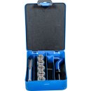 Gewinde-Reparatursatz | M18 x 1.5 | 7-tlg.