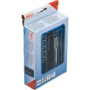 Gewinde-Reparatursatz | M18 x 1.5 | 7-tlg.