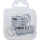 Ersatz-Gewindeeinsätze | M20 x 1,5 mm | 5-tlg.