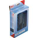 Gewinde-Reparatursatz | M9 x 1.25 | 30-tlg.