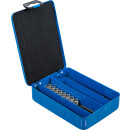 Gewinde-Reparatursatz | M9 x 1.25 | 30-tlg.