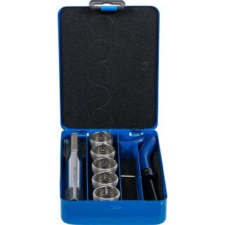 Gewinde-Reparatursatz | M24 x 2.0 | 7-tlg.