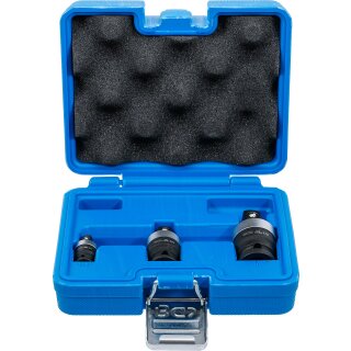 Kraft-Kugelgelenk-Satz | 3-tlg.