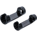 Kraftstoff-Leitungsschlüssel-Satz | für BMW |...