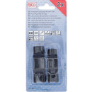 Kraftstoff-Leitungsschlüssel-Satz | für BMW |...