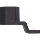 Kurbelwellen-Riemenscheiben-Halter | für Honda & Acura | 50 mm