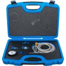 Abgas-Gegendruck-Prüfgerät