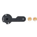 Nockenwellen-Einstellwerkzeug-Satz | für VAG | 3-tlg.