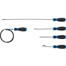 Kabel-Verlegewerkzeug-Satz | 5-tlg.