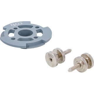 Einspritzpumpen-Kettenrad-Haltewerkzeug | für Ford 2.2 & 3.2 TDCi Duratorq (Puma)