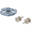 Einspritzpumpen-Kettenrad-Haltewerkzeug | für Ford...