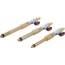 Druckluftadapter-Satz für Glühkerzenbohrungen |...