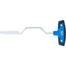 Montagehebel | für VAG DSG Getriebe