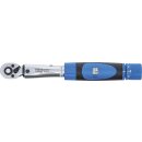 Drehmomentschlüssel | Abtrieb Außenvierkant 6,3 mm (1/4") | 1 - 6 Nm