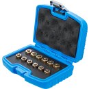 Injektor-Verschlussstopfen-Satz | 12-tlg.