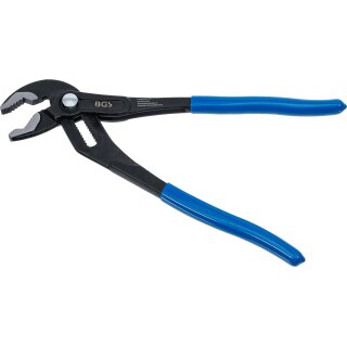 Wasserpumpenzange | arretierbar | 240 mm