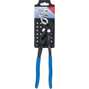 Wasserpumpenzange | arretierbar | 240 mm