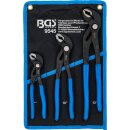 Wasserpumpenzangen-Satz | arretierbar | 175 / 240 / 300...