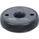 Schnellspannmutter | für Winkelschleifer | M14