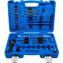 Glühkerzen-Ausbau und Gewinde-Reparatur-Satz | M8,...