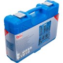 Glühkerzen-Ausbau und Gewinde-Reparatur-Satz | M8,...