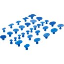 Ausbeul-Pads | für Art. 865 | 33-tlg.