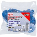 Ausbeul-Pads | für Art. 865 | 33-tlg.