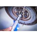 Kupplungs-Zentrierwerkzeug-Satz | 11-tlg.