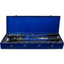 Crimpzangen-Satz | hydraulisch | 16 - 400 mm²