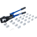 Crimpzangen-Satz | hydraulisch | 16 - 400 mm²