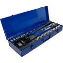 Crimpzangen-Satz | hydraulisch | 16 - 400 mm²