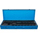 Metall-Werkzeugkoffer, leer | für Art. 9573