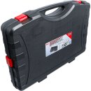 Turbolader-Ladeluft-System-Prüfkoffer-Satz | 17-tlg.