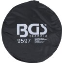 Dellensegel | Ø 800 mm