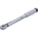 Drehmomentschlüssel | Abtrieb Außenvierkant 6,3 mm (1/4") | 5 - 25 Nm