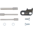 Motor-Einstellwerkzeug-Satz | für MINI, Citroen, Peugeot 1.6L Diesel