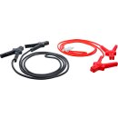Starthilfekabel | für Diesel-Pkw | 400 A / 25...