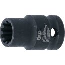 Bremssattel-Einsatz | 10-kant | für VAG und Porsche...