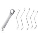 Bremsentlüfterschlüssel-Satz | N-Form | SW 7 -...