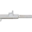 Kupplungs-Haltebolzen | für VAG DSG Getriebe (02E)