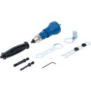 Nietmutternaufsatz | M6 / M8 / M10