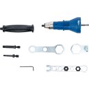 Nietmutternaufsatz | M6 / M8 / M10