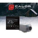 CALOR CA 2 Luftstandheizung