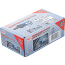 Stabschleifer | extra kurz | 120 mm