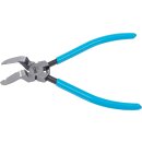 Verkleidungsclip-Zange | 175 mm