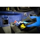 Verkleidungsclip-Zange | 175 mm